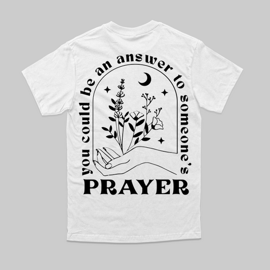 PRAYER - T-shirt