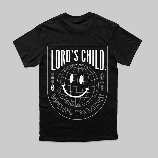 Lord's Child - T-shirt